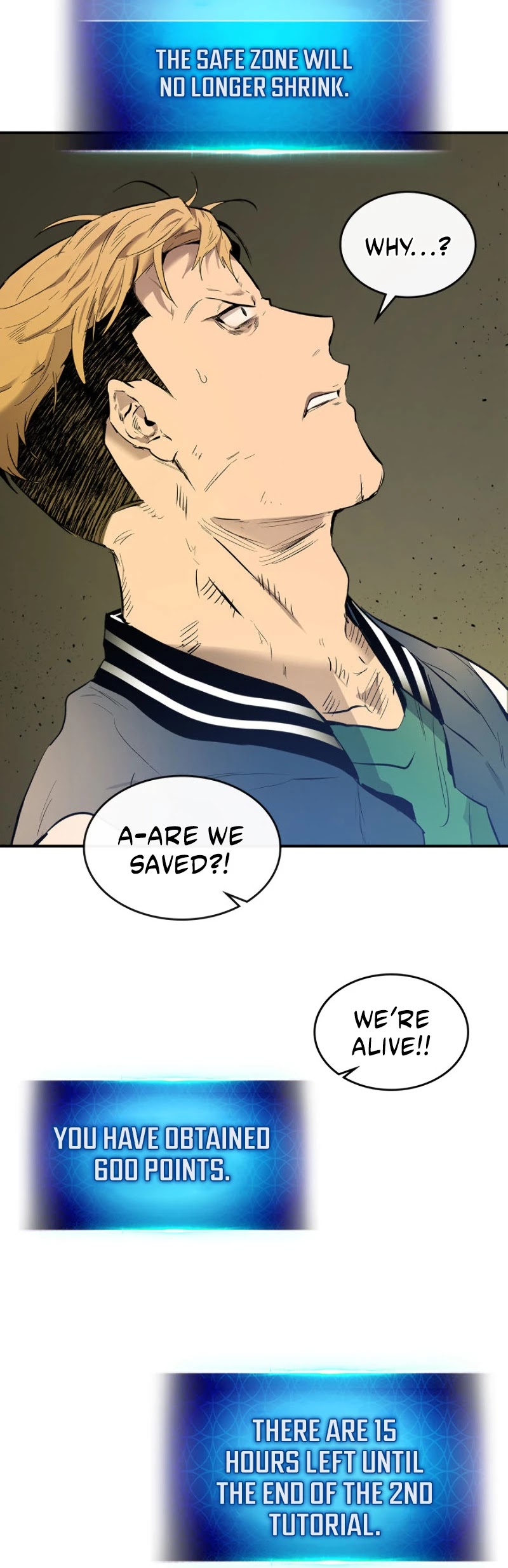 Leveling With The Gods Chapter 6 - Page 23