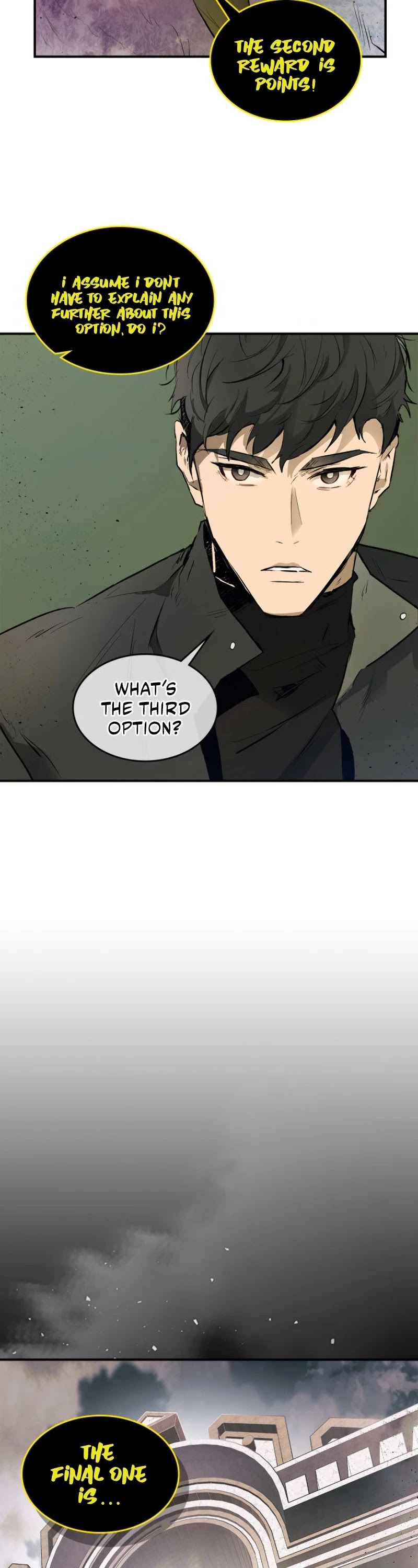 Leveling With The Gods Chapter 6 - Page 31