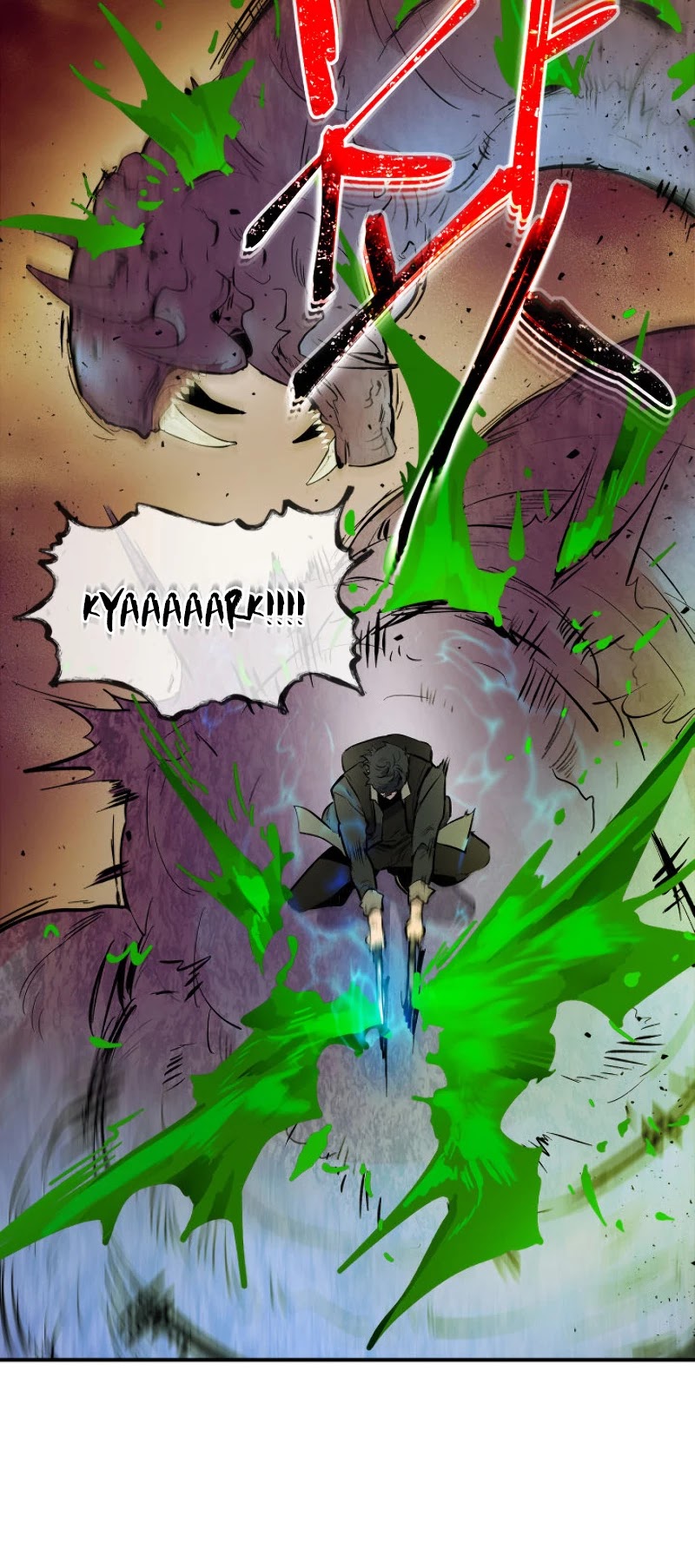 Leveling With The Gods Chapter 6 - Page 6