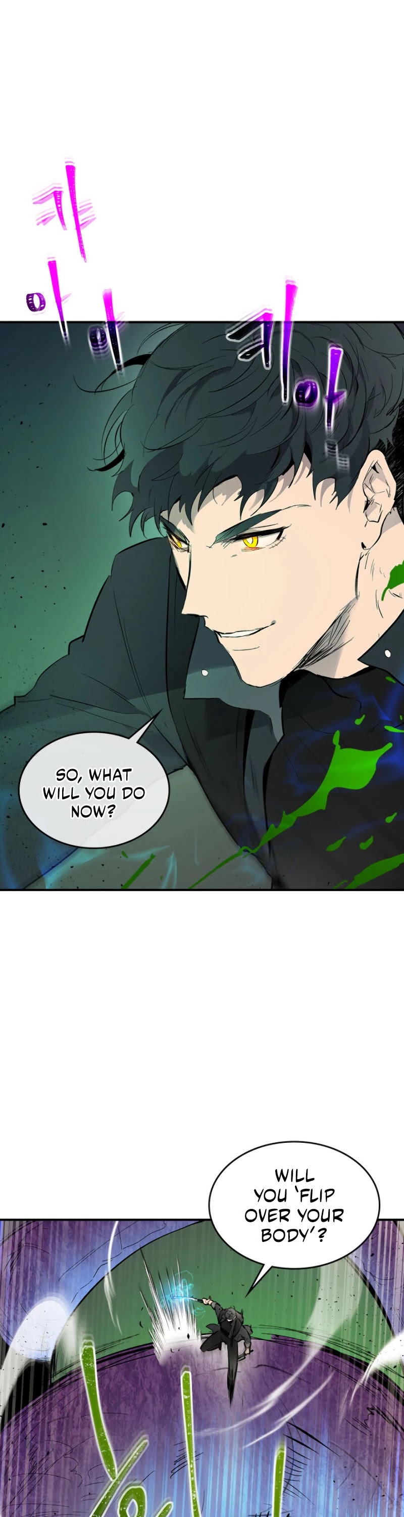 Leveling With The Gods Chapter 6 - Page 7