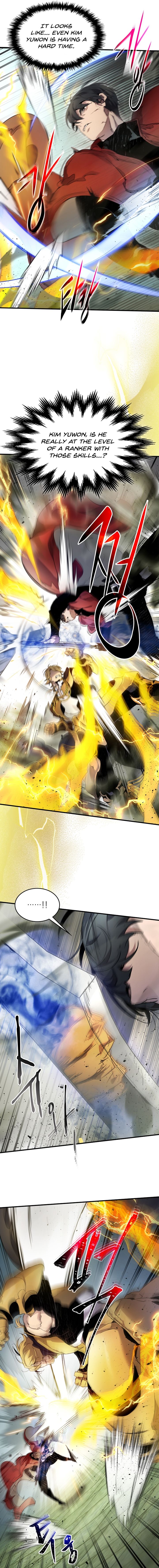 Leveling With The Gods Chapter 60 - Page 5