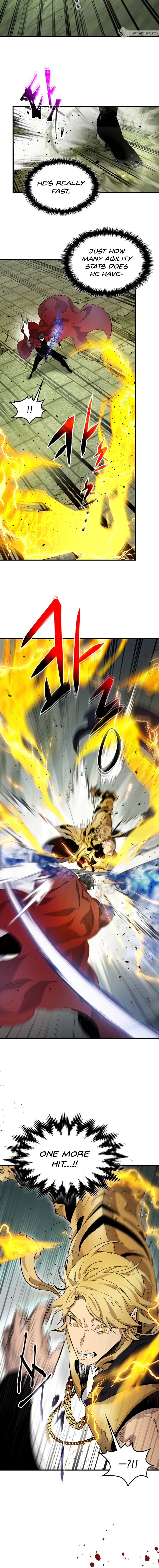 Leveling With The Gods Chapter 60 - Page 6