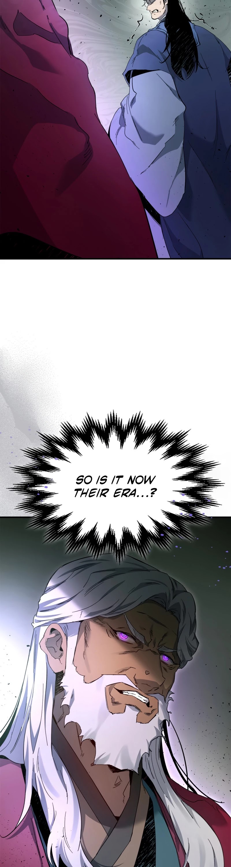 Leveling With The Gods Chapter 61 - Page 15