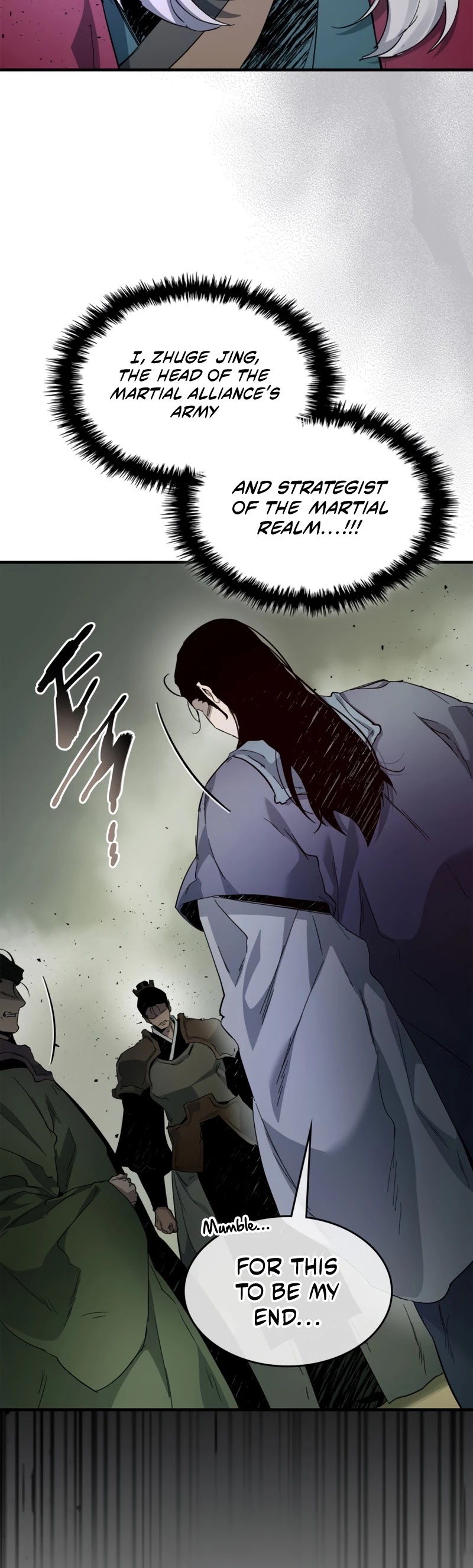 Leveling With The Gods Chapter 61 - Page 16