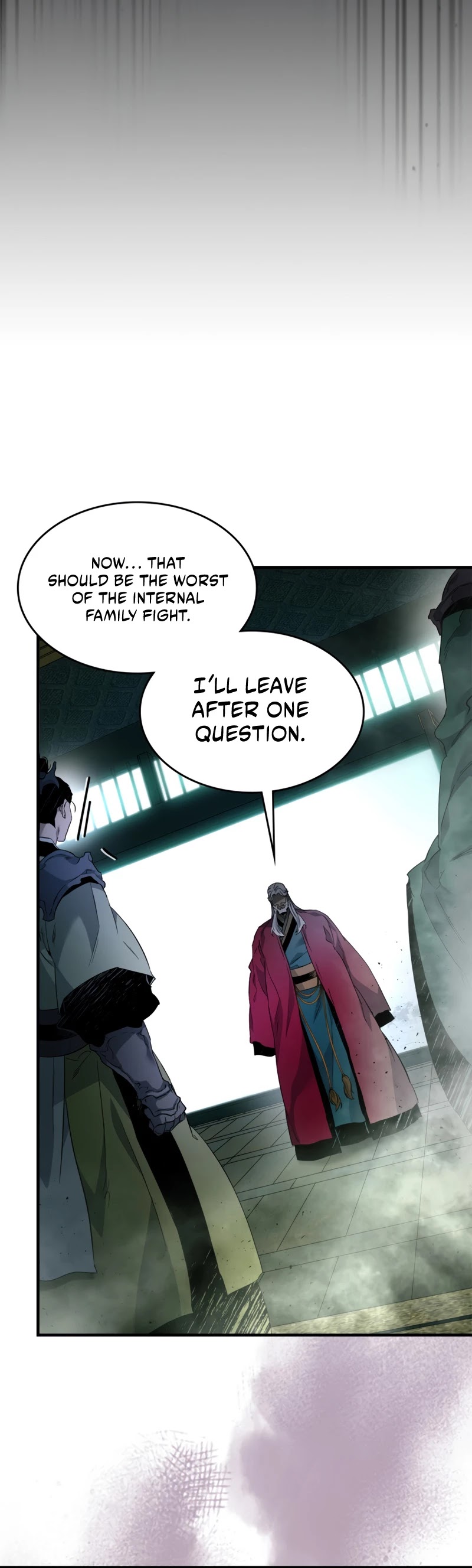 Leveling With The Gods Chapter 61 - Page 17