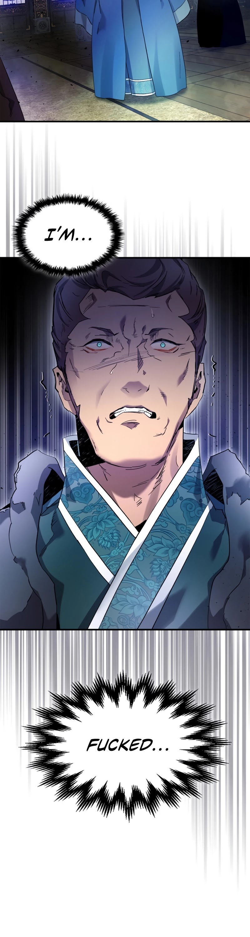 Leveling With The Gods Chapter 61 - Page 19