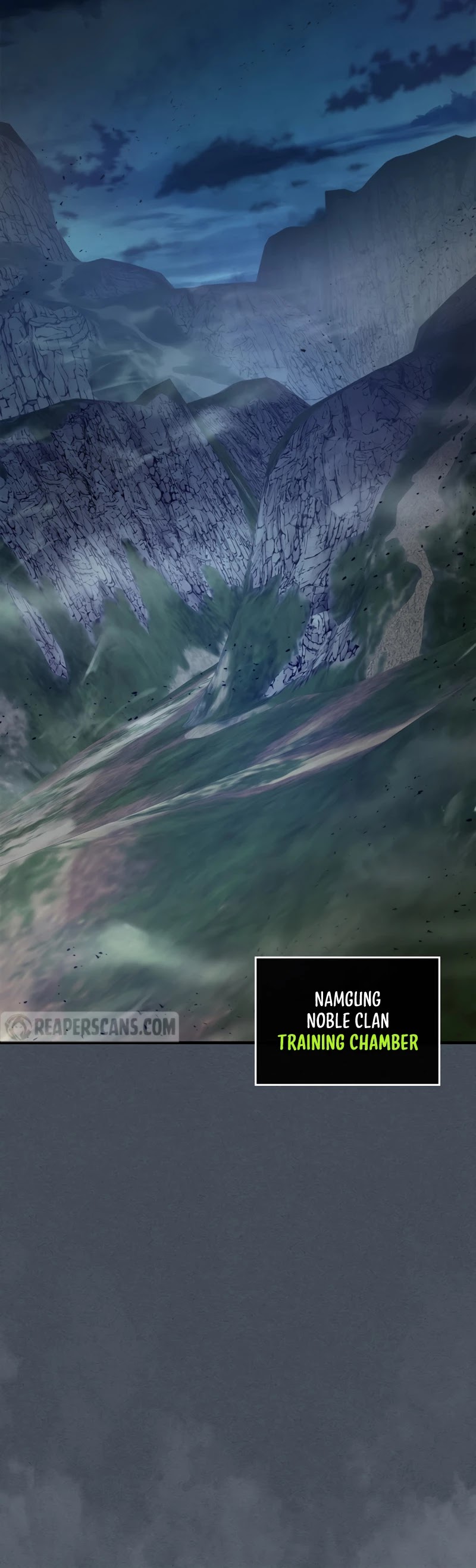 Leveling With The Gods Chapter 61 - Page 21