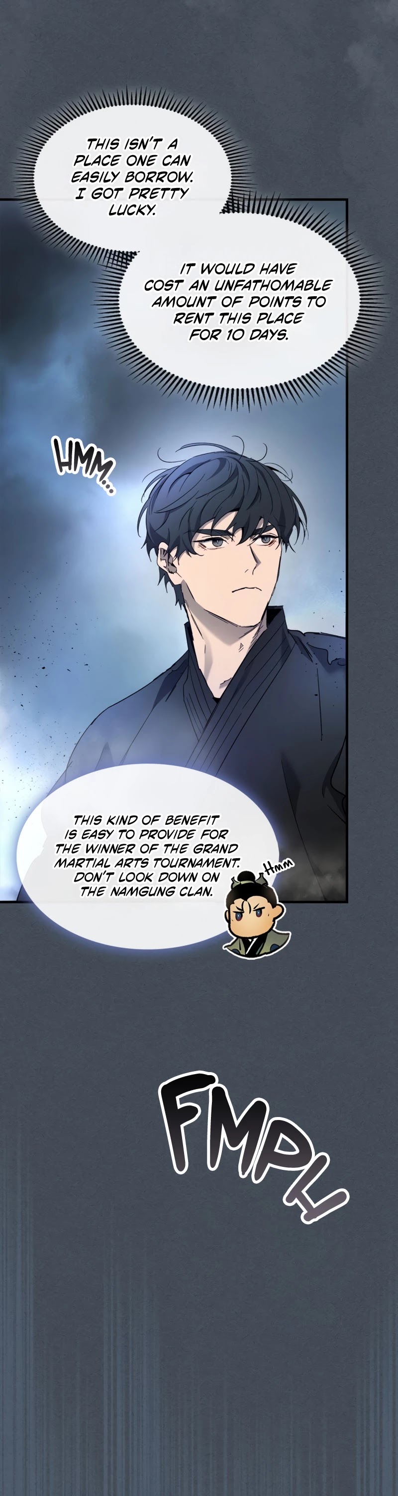 Leveling With The Gods Chapter 61 - Page 23