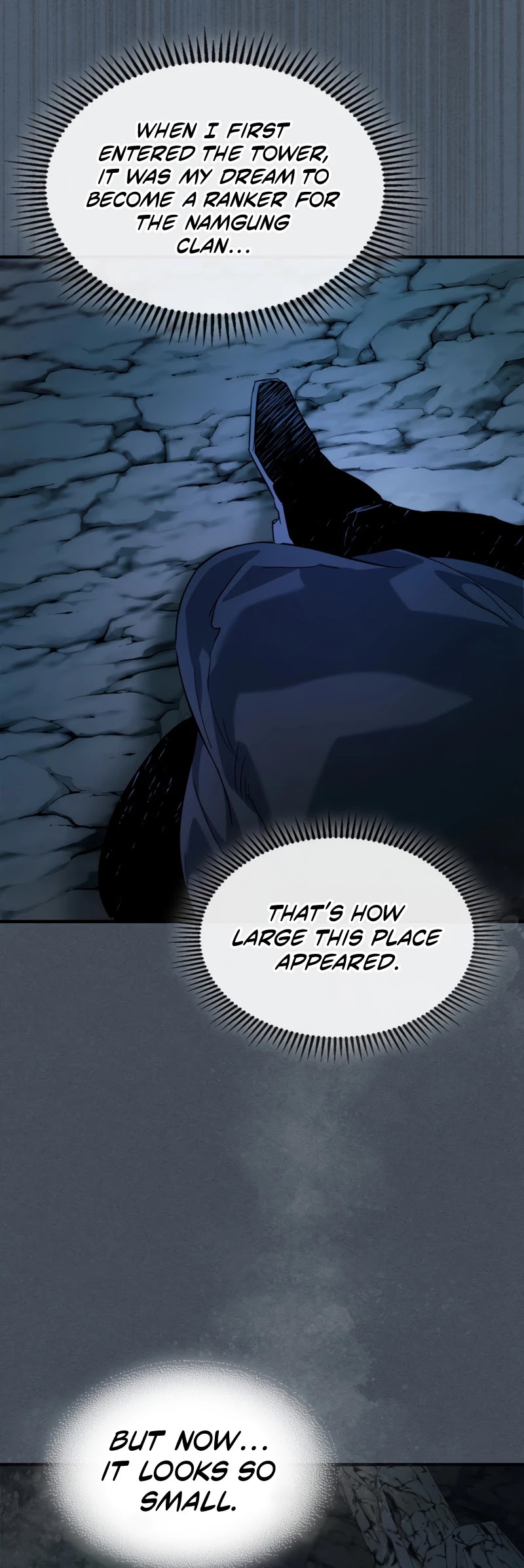 Leveling With The Gods Chapter 61 - Page 24