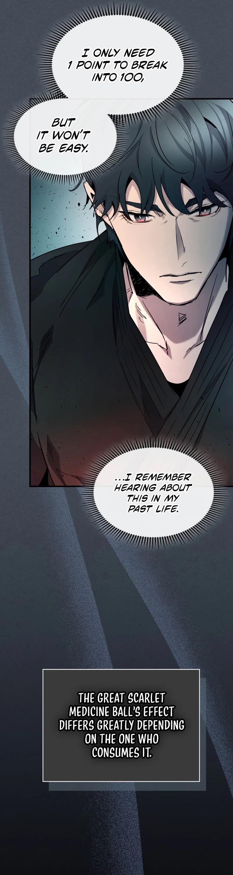 Leveling With The Gods Chapter 61 - Page 26