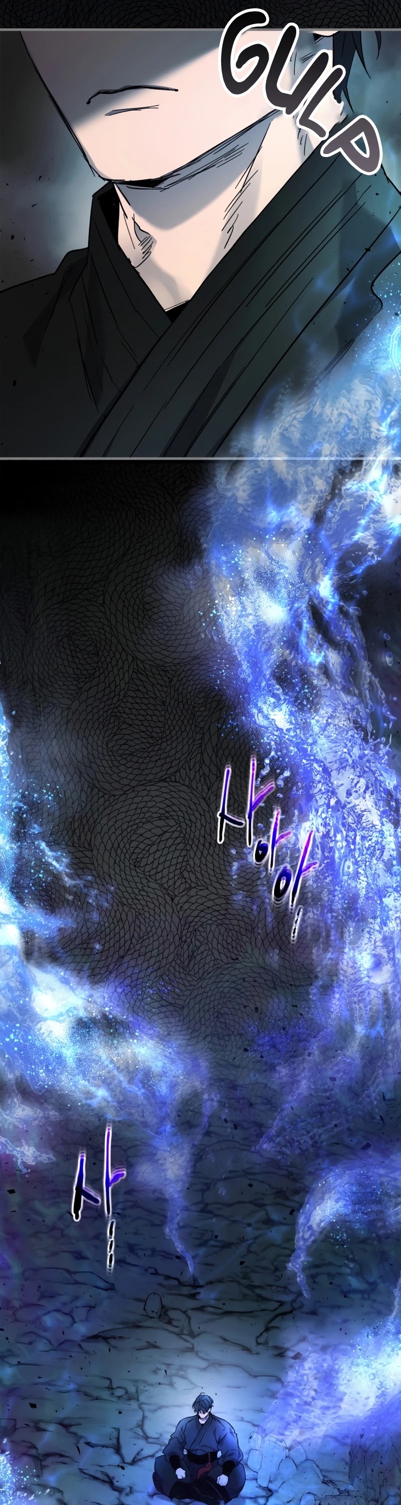 Leveling With The Gods Chapter 61 - Page 29