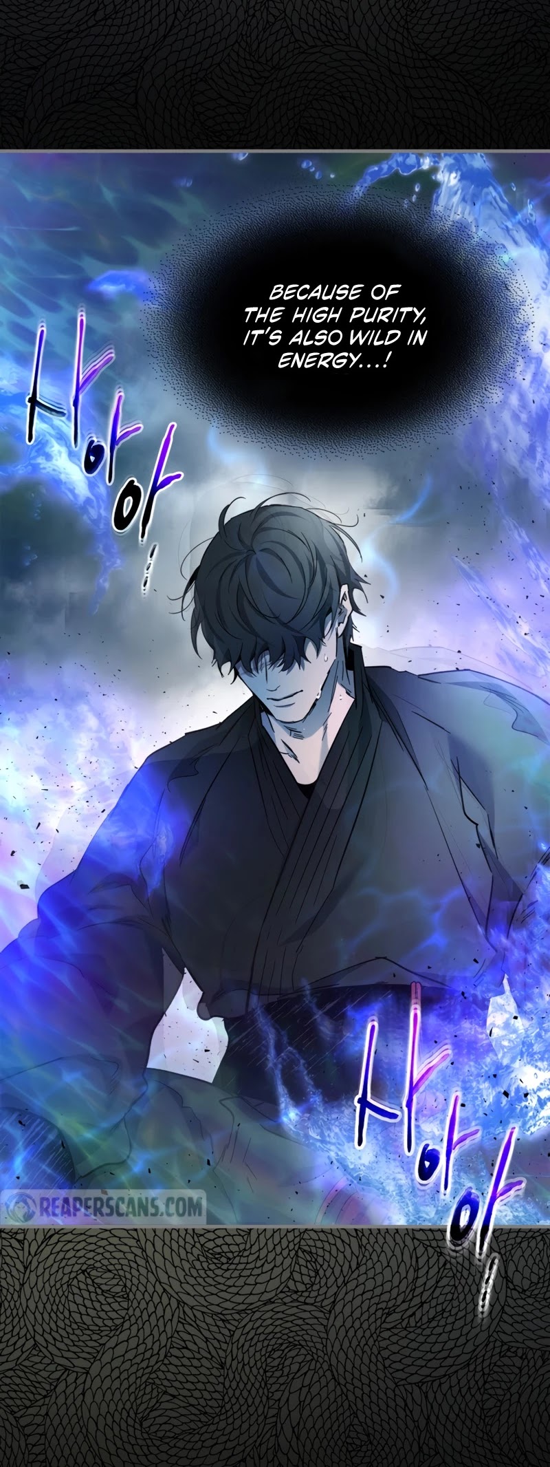 Leveling With The Gods Chapter 61 - Page 31