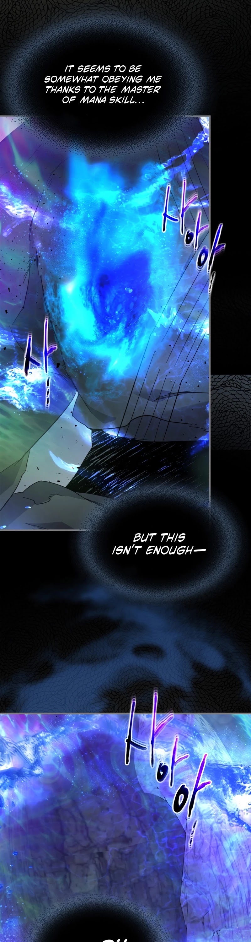 Leveling With The Gods Chapter 61 - Page 32