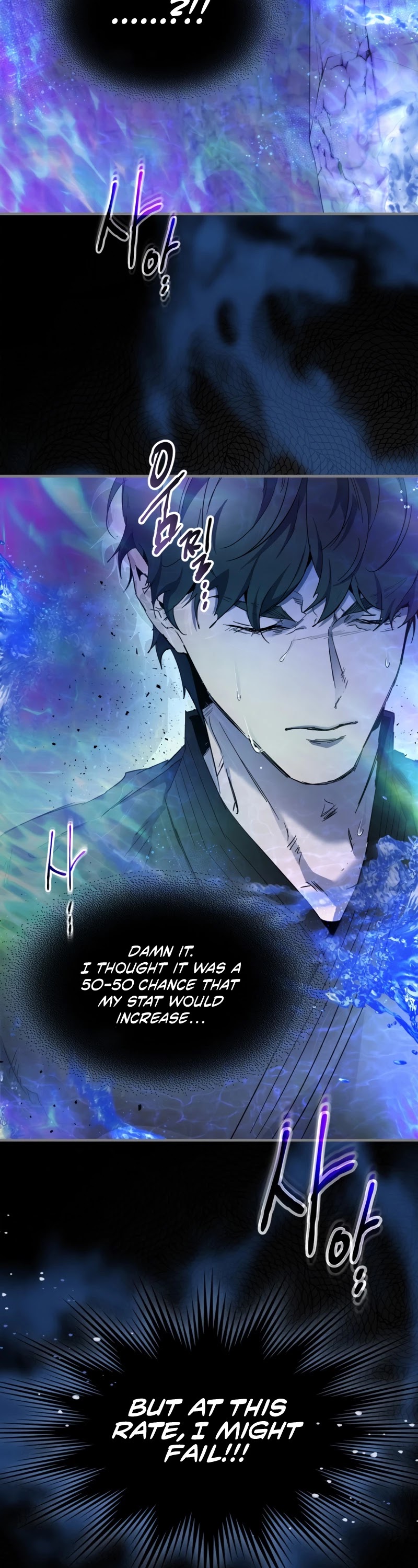 Leveling With The Gods Chapter 61 - Page 33