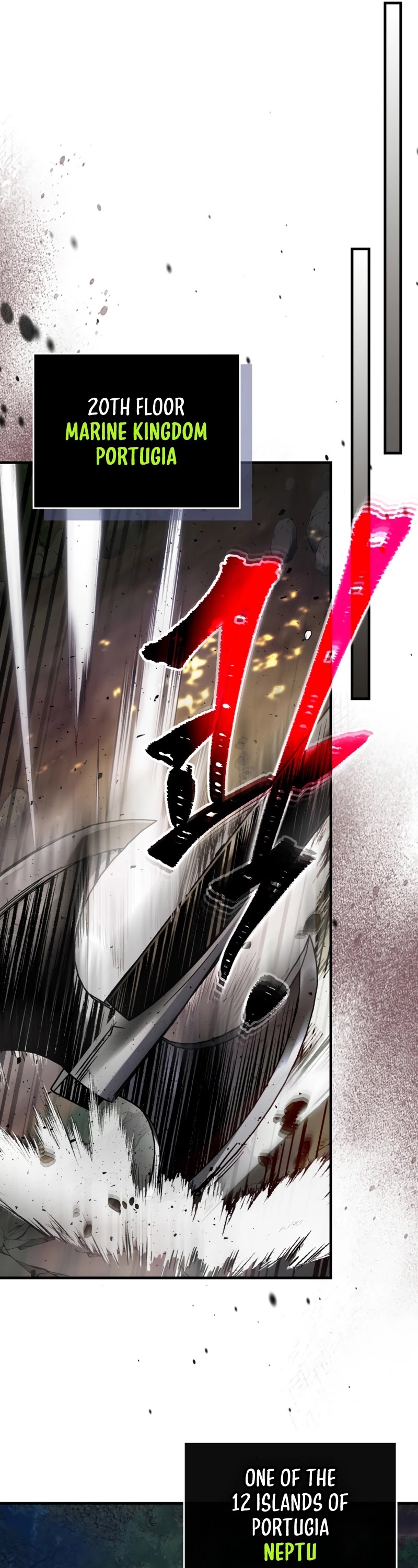 Leveling With The Gods Chapter 61 - Page 36