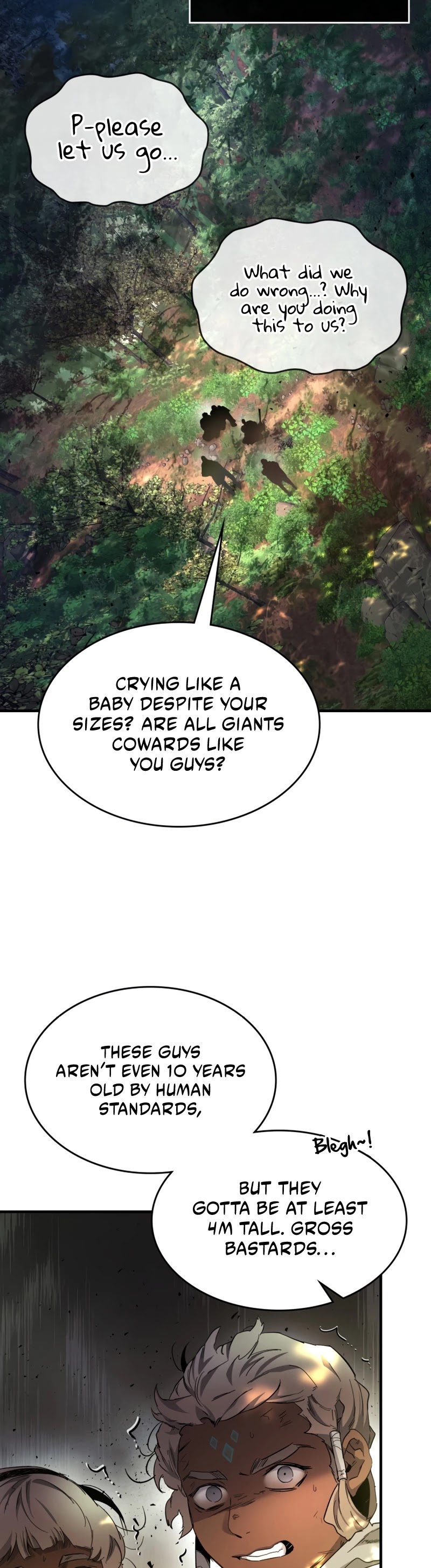 Leveling With The Gods Chapter 61 - Page 37