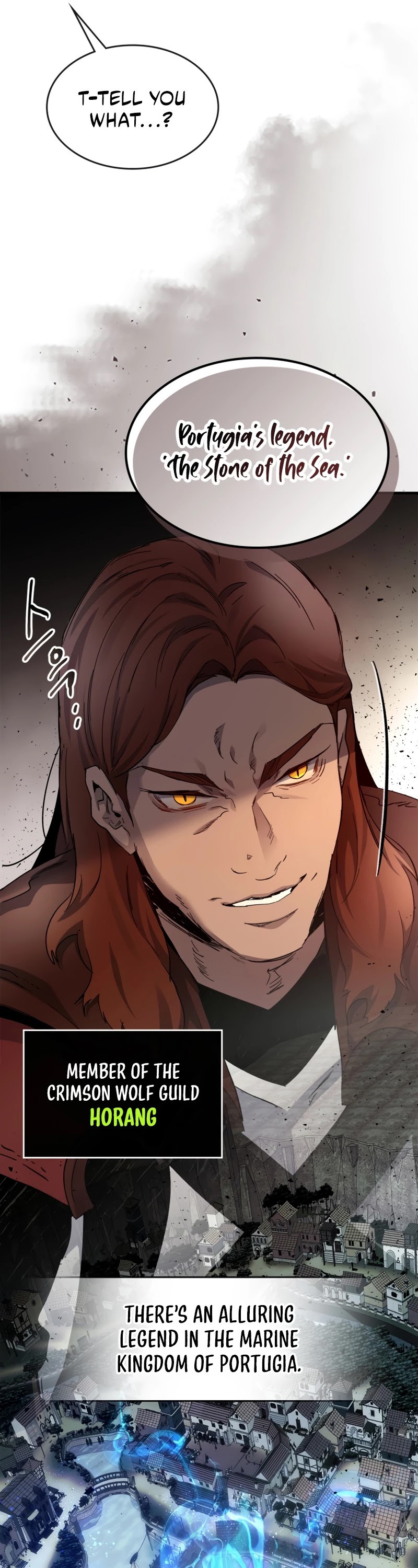 Leveling With The Gods Chapter 61 - Page 39