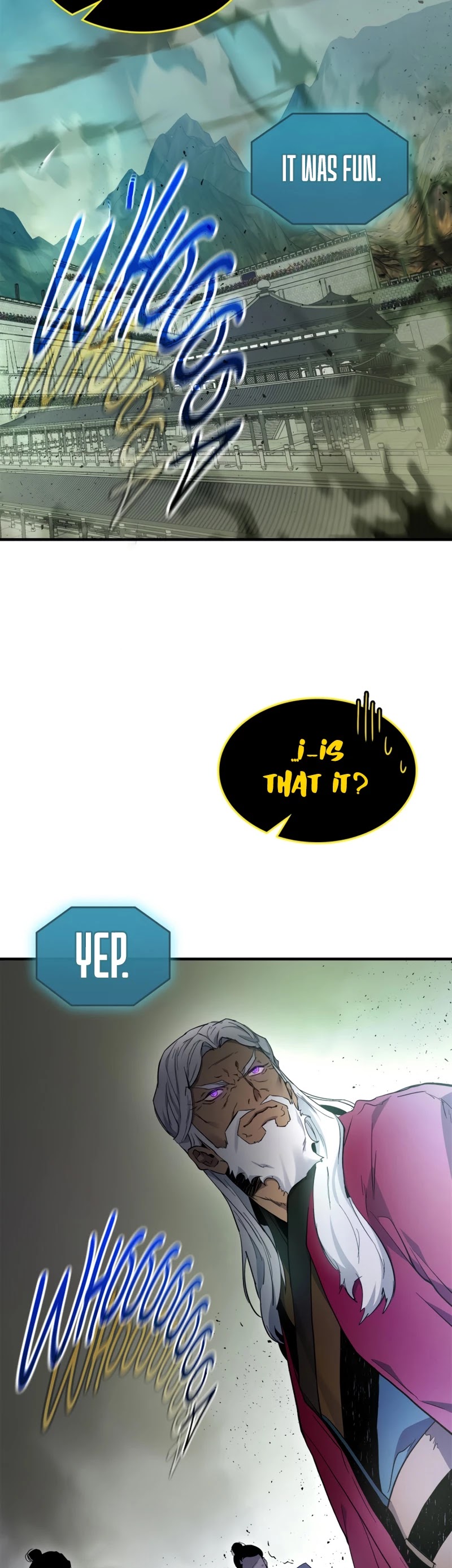 Leveling With The Gods Chapter 61 - Page 4