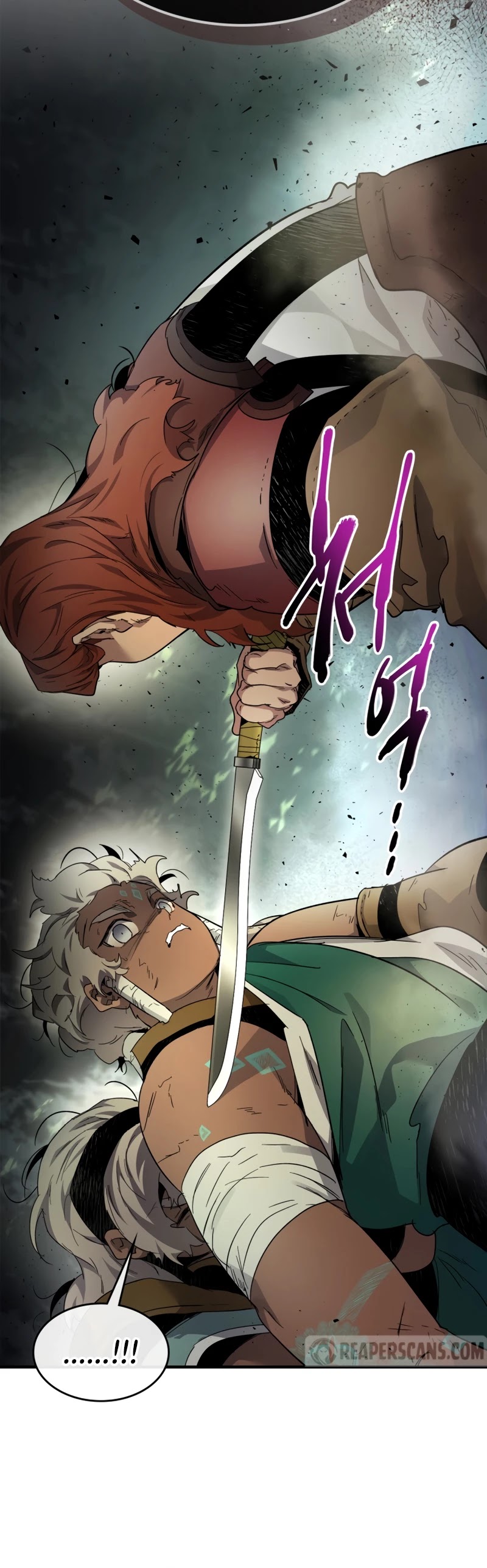 Leveling With The Gods Chapter 61 - Page 42