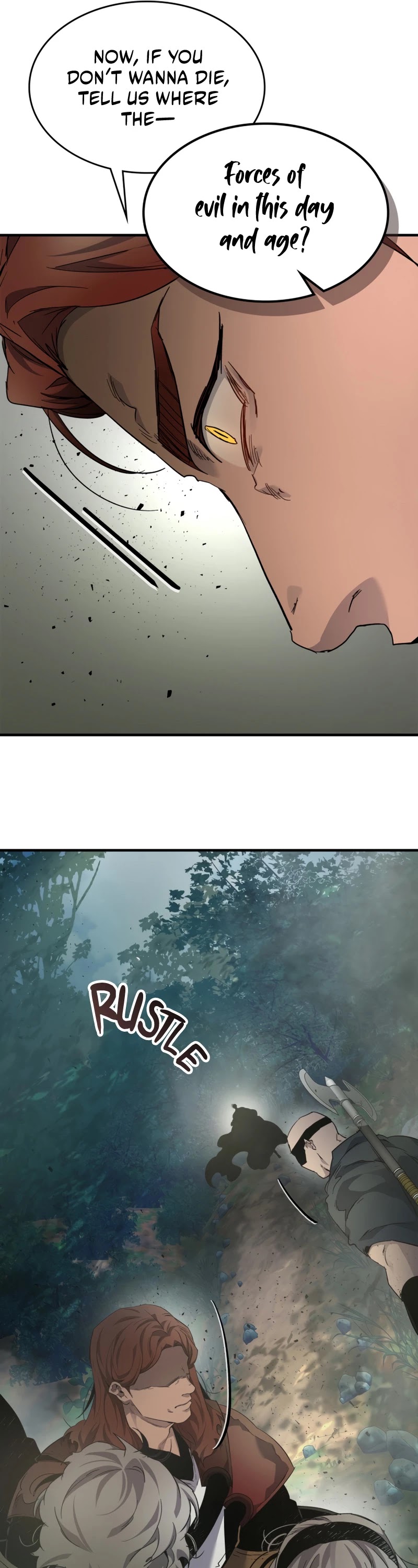 Leveling With The Gods Chapter 61 - Page 43