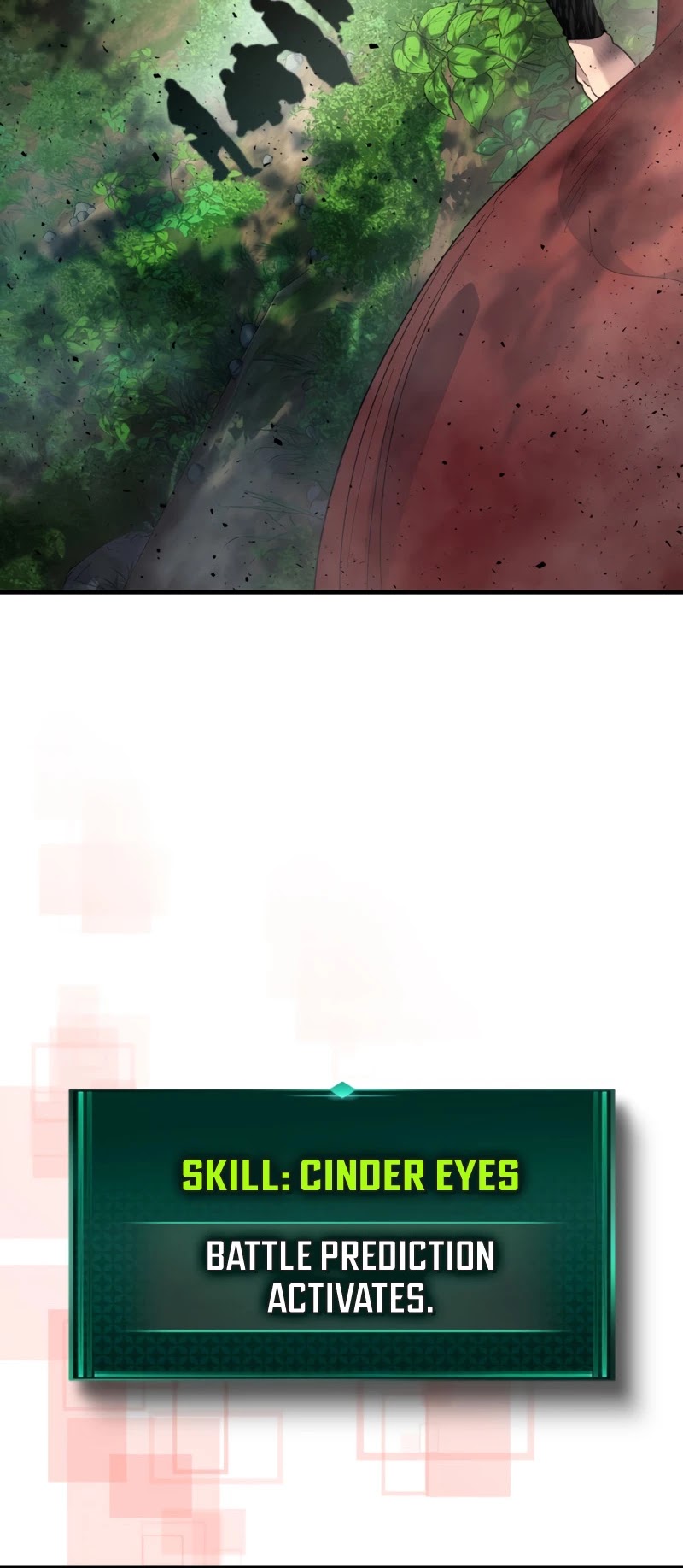 Leveling With The Gods Chapter 61 - Page 46