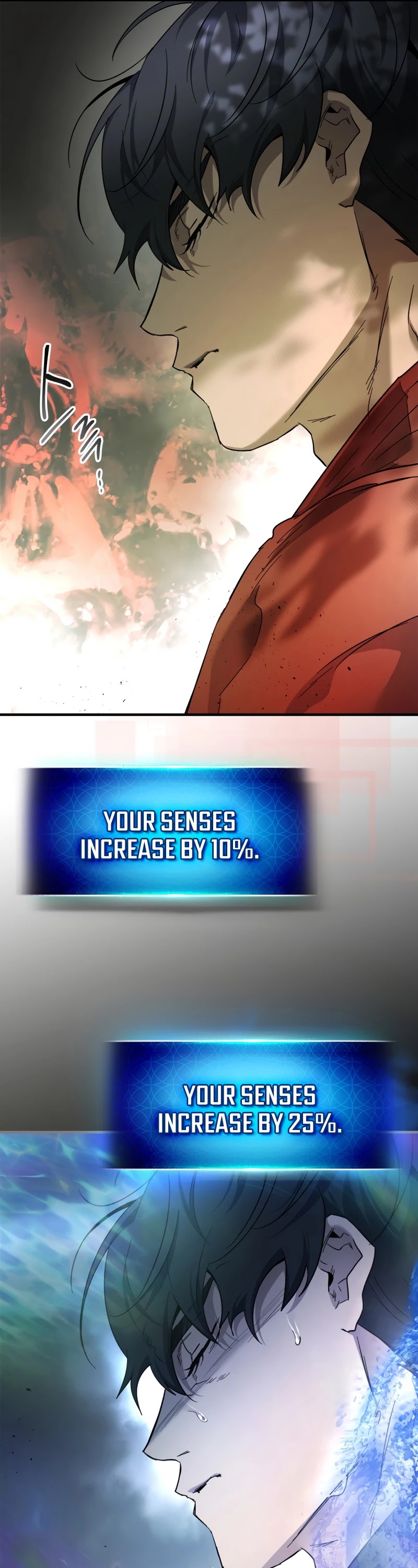 Leveling With The Gods Chapter 61 - Page 47