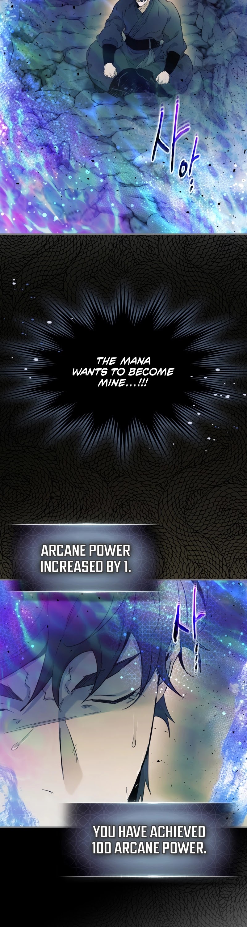 Leveling With The Gods Chapter 61 - Page 49