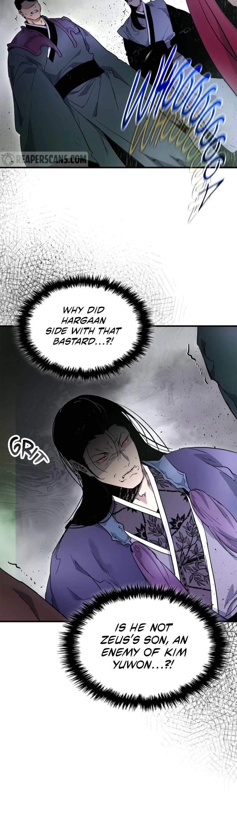 Leveling With The Gods Chapter 61 - Page 5