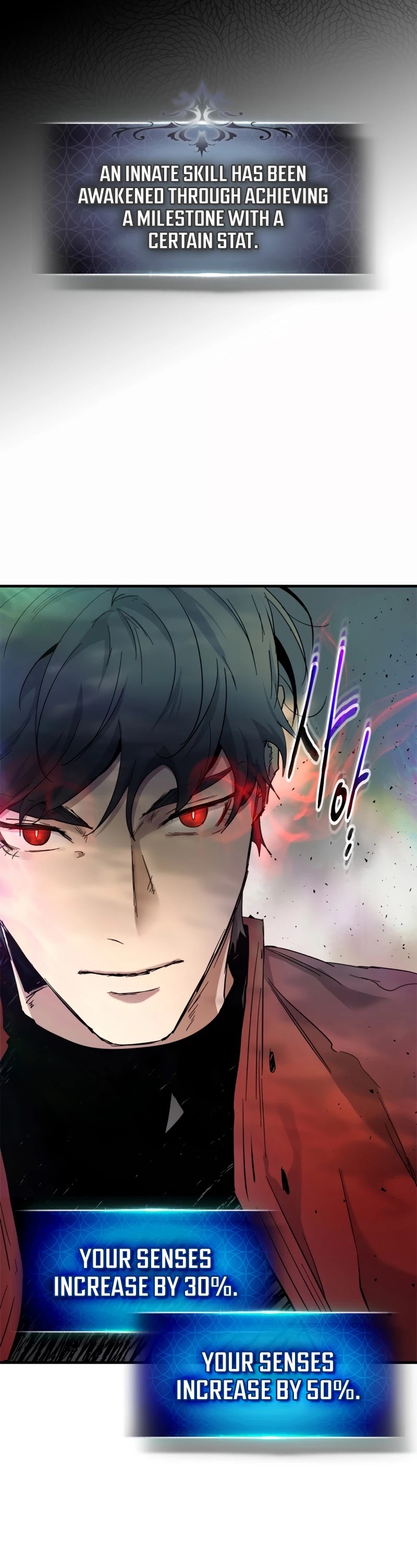 Leveling With The Gods Chapter 61 - Page 50