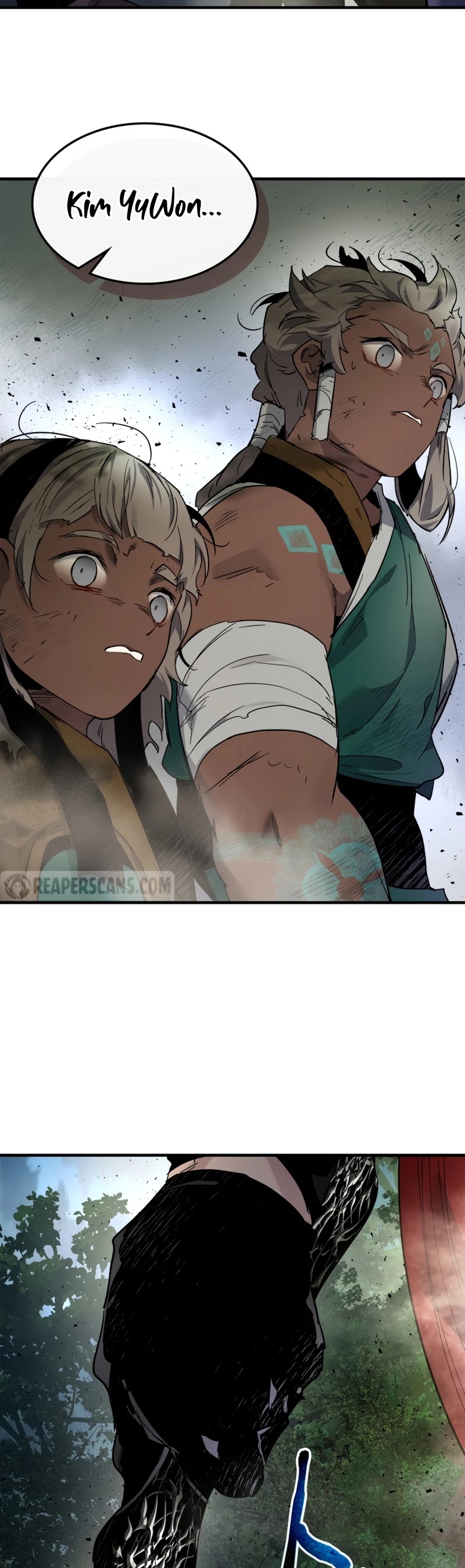 Leveling With The Gods Chapter 61 - Page 53