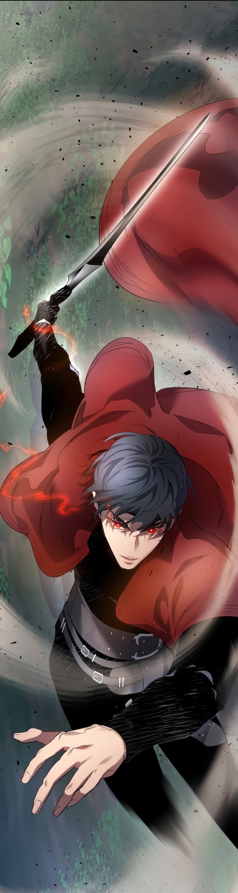 Leveling With The Gods Chapter 61 - Page 55