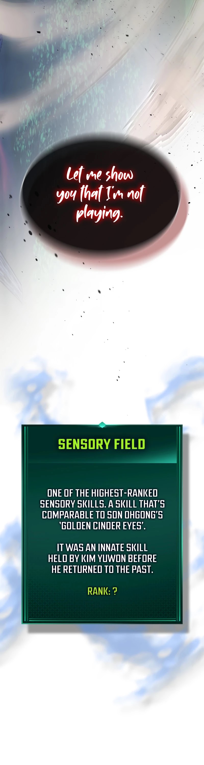 Leveling With The Gods Chapter 61 - Page 56