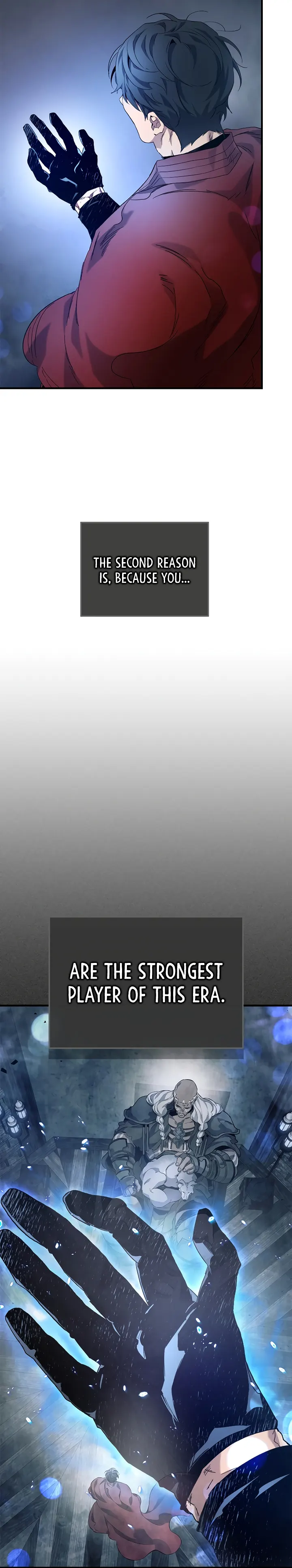 Leveling With The Gods Chapter 63 - Page 12