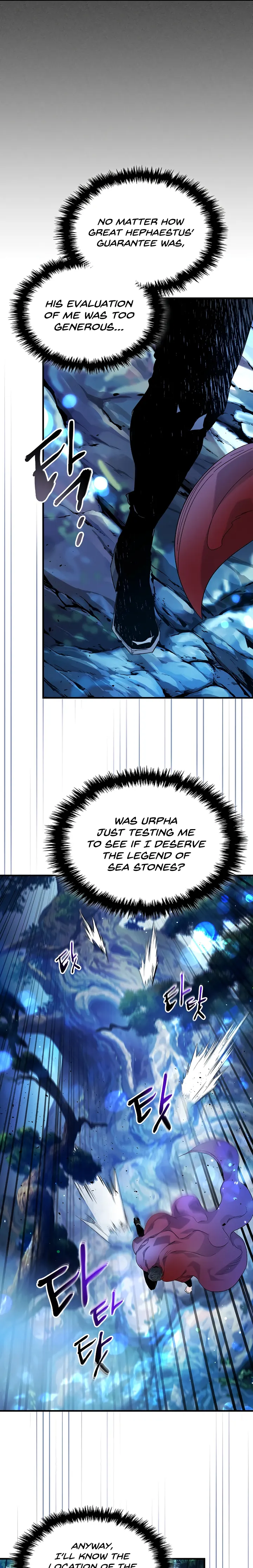Leveling With The Gods Chapter 63 - Page 13