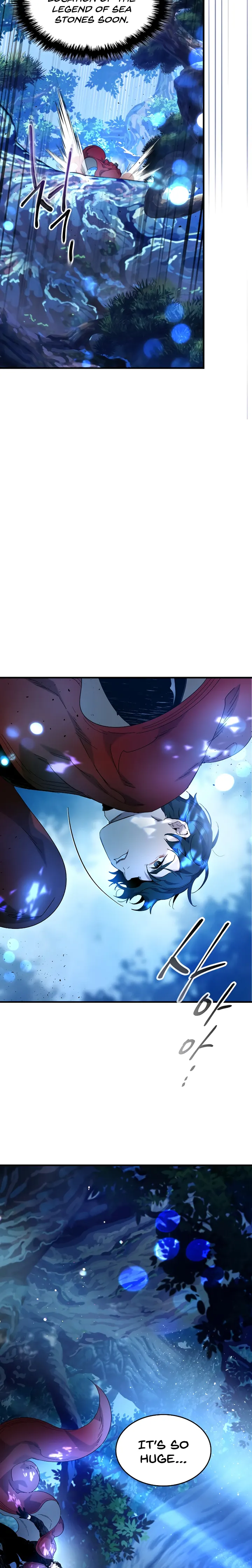 Leveling With The Gods Chapter 63 - Page 14