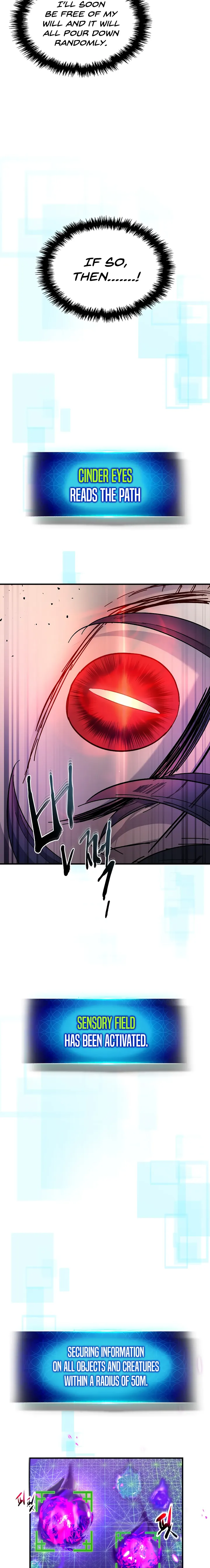 Leveling With The Gods Chapter 63 - Page 17