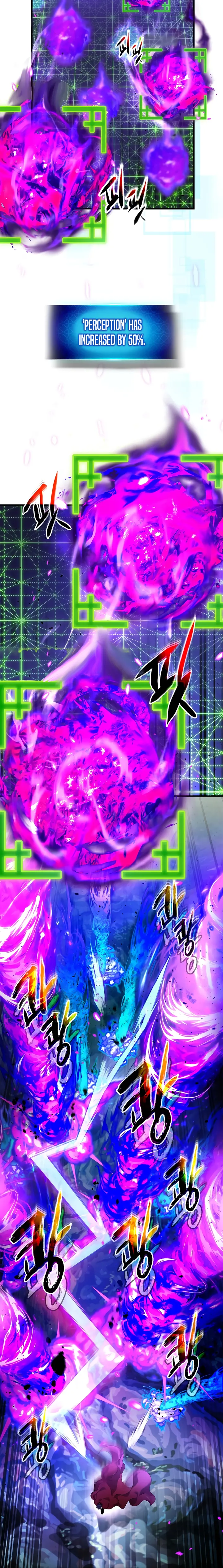 Leveling With The Gods Chapter 63 - Page 18