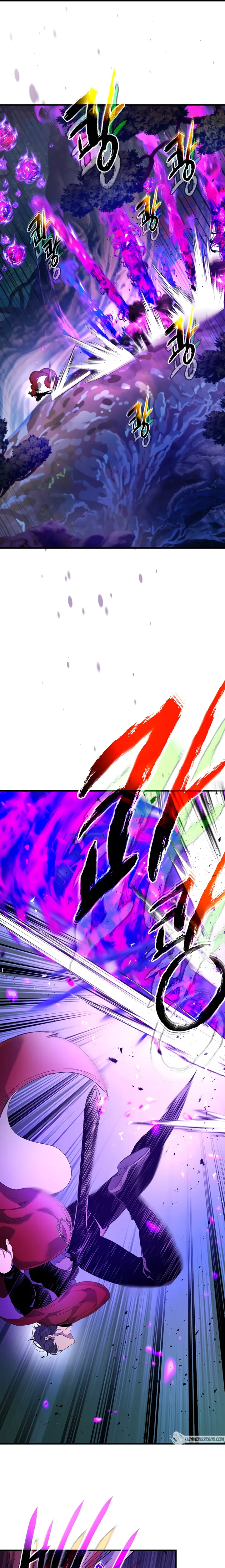 Leveling With The Gods Chapter 63 - Page 19