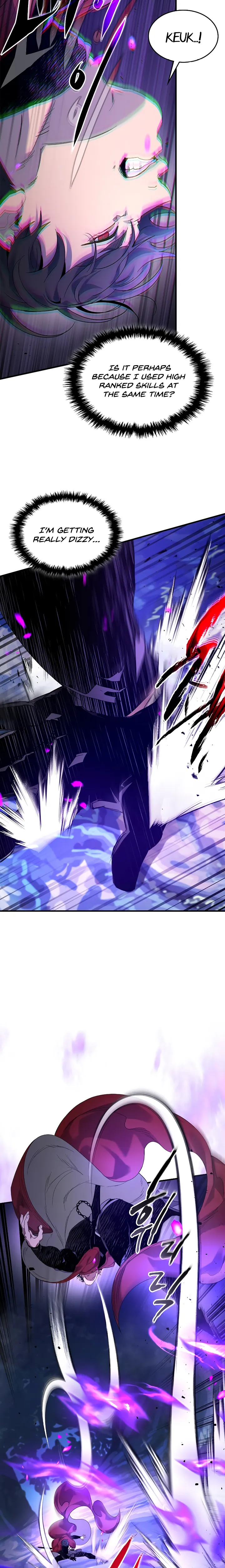 Leveling With The Gods Chapter 63 - Page 20