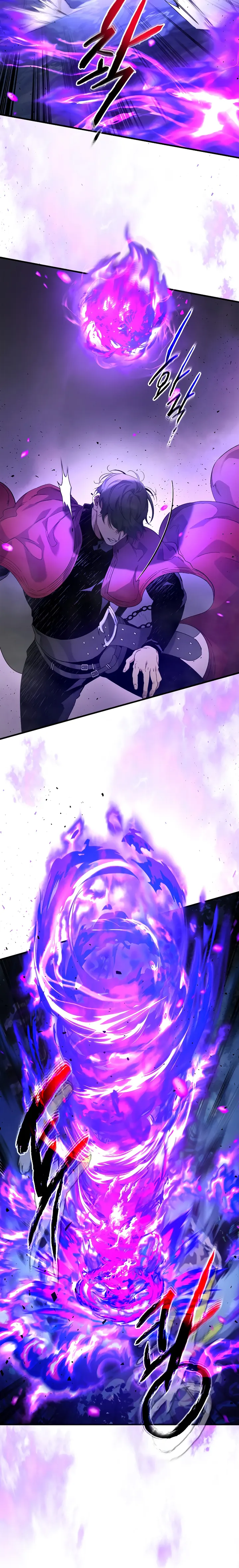 Leveling With The Gods Chapter 63 - Page 21