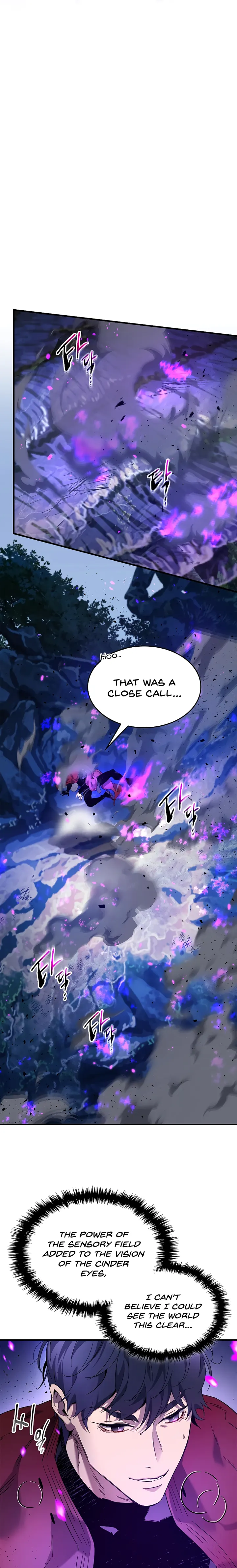 Leveling With The Gods Chapter 63 - Page 22