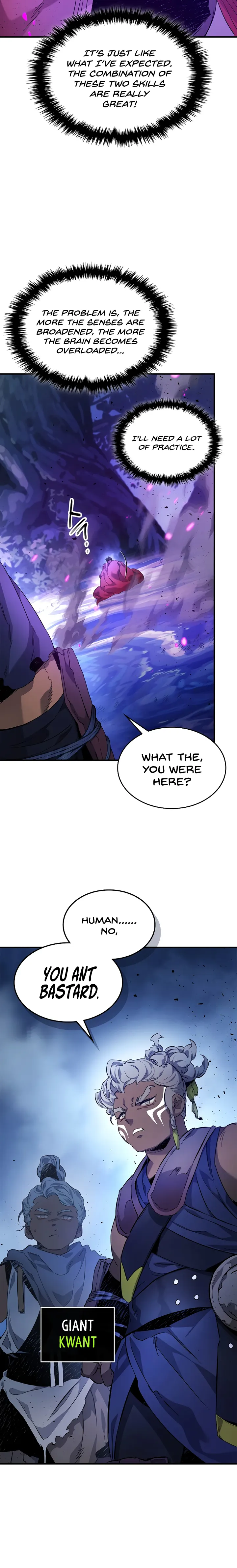 Leveling With The Gods Chapter 63 - Page 23