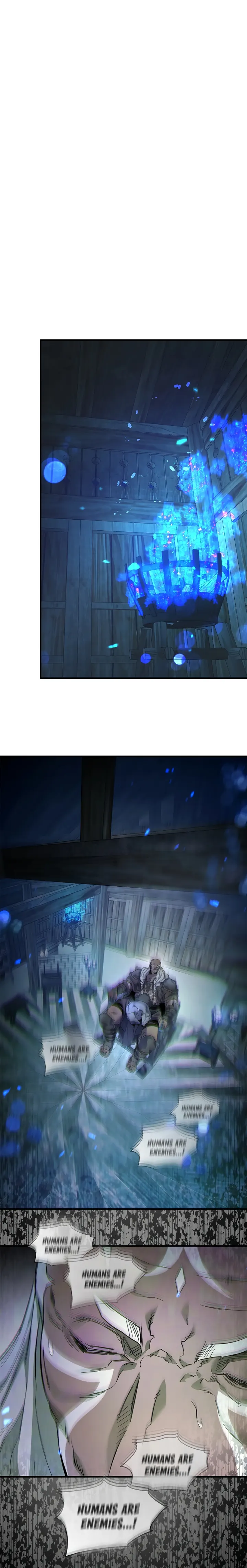 Leveling With The Gods Chapter 63 - Page 25