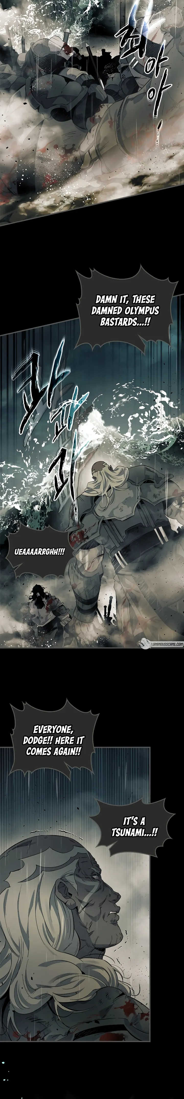 Leveling With The Gods Chapter 63 - Page 27