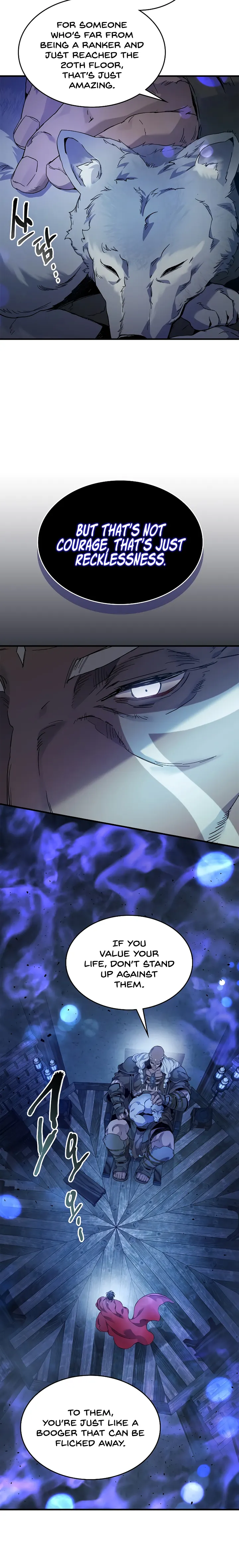 Leveling With The Gods Chapter 63 - Page 3