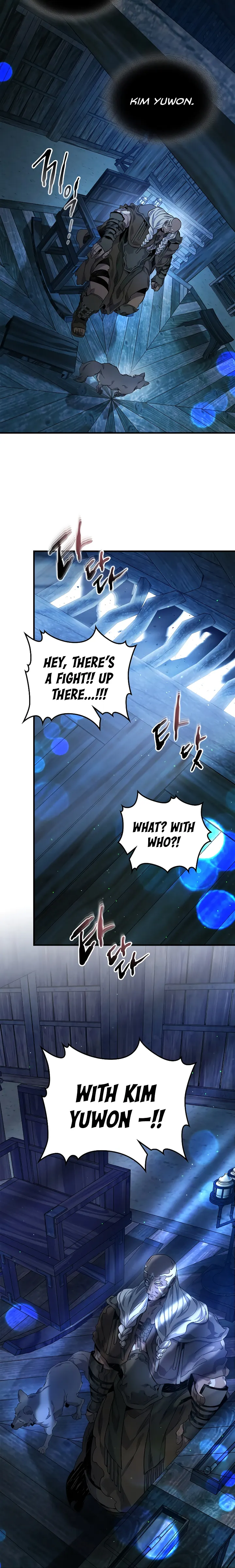 Leveling With The Gods Chapter 63 - Page 30