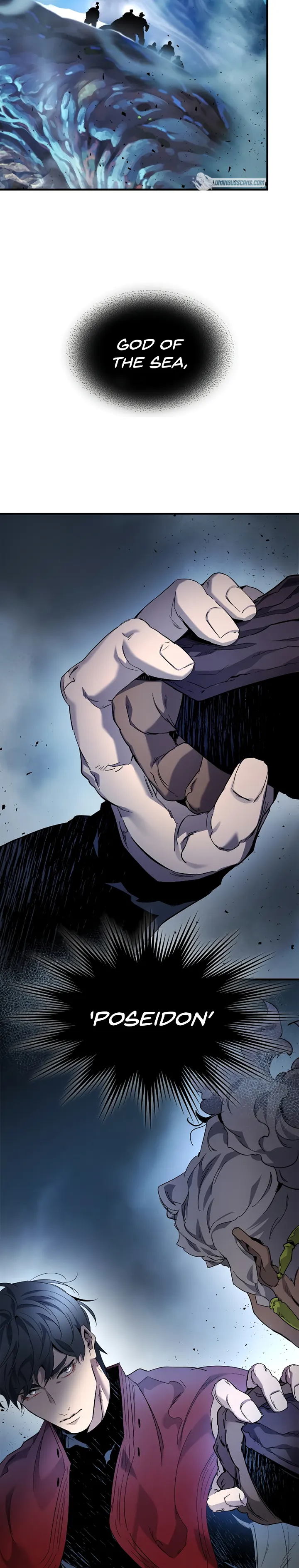 Leveling With The Gods Chapter 63 - Page 32