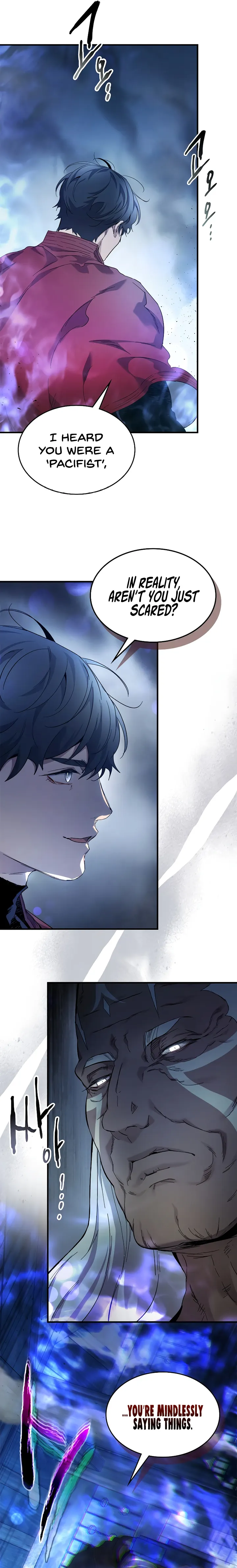 Leveling With The Gods Chapter 63 - Page 4