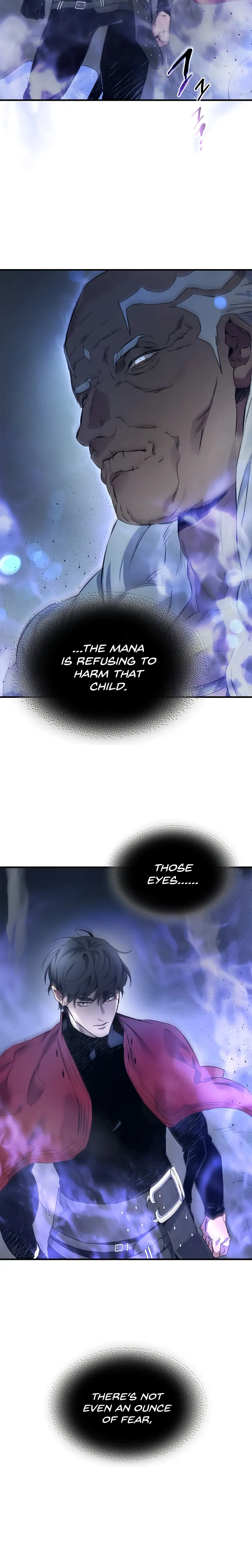 Leveling With The Gods Chapter 63 - Page 6