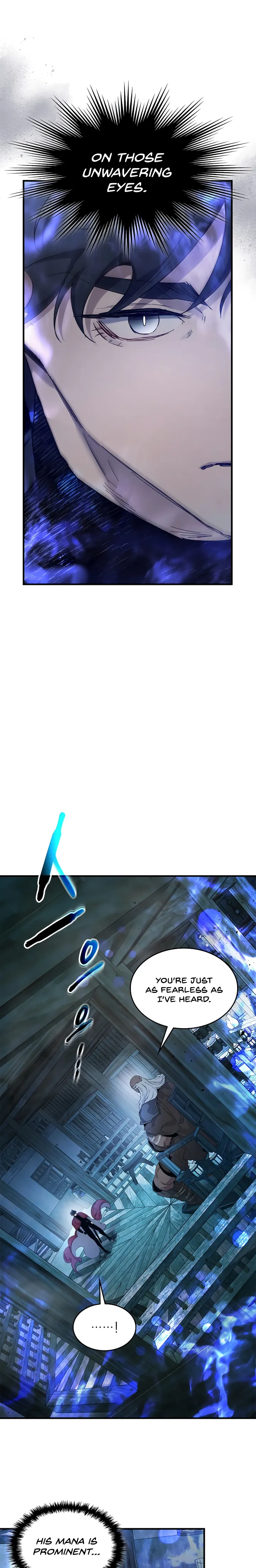 Leveling With The Gods Chapter 63 - Page 7